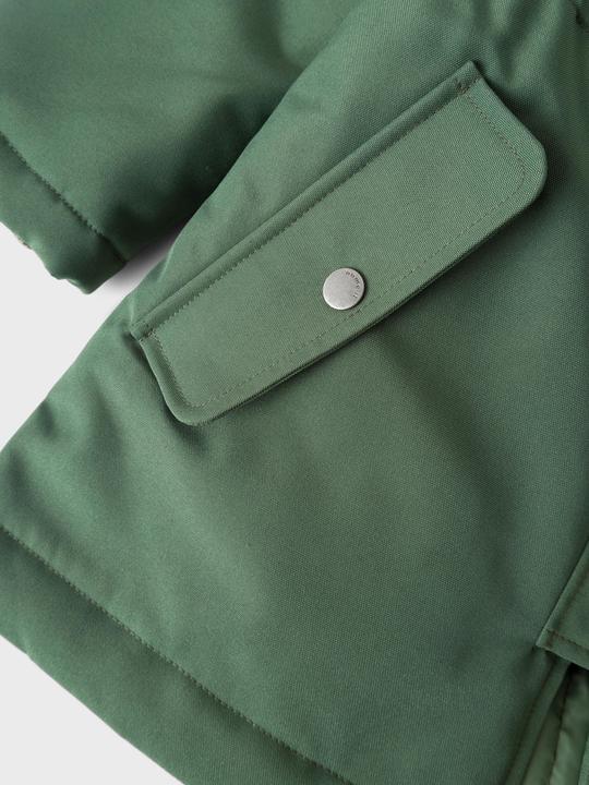 Immagine prodotto Name it Nkfmilla Parka Jacket Long Fo Noos (128)