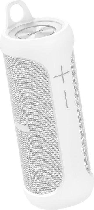 Actual product image Hama Twin 3.0 (10 h, Rechargeable battery operated)