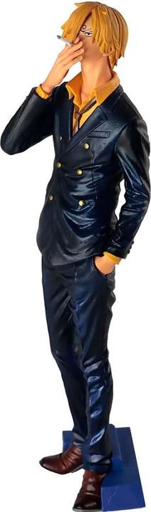 Image du produit Banpresto One Piece - Sanji King of Artist