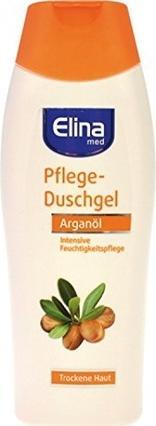 Produktbild Elina Med Arganöl Duschgel 250ml (250 ml)