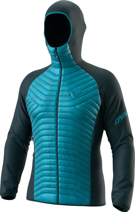 Dynafit TRANSALPER HYBRID Insulated Jacket, Herren