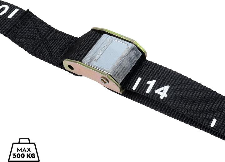 Actual product image Gladiatorfit Gymnastic rings for children