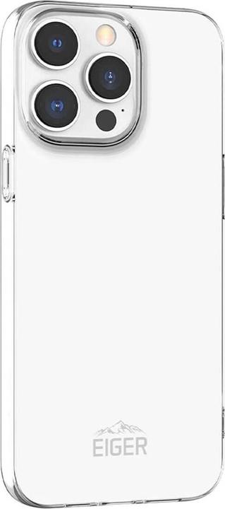 Immagine prodotto Eiger Custodia Grip (Apple iPhone 15 Pro)