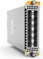 Actual product image Allied Telesis 12 x 1/10G SFP+ ports line card for SBx9 (10000 Mbit/s)