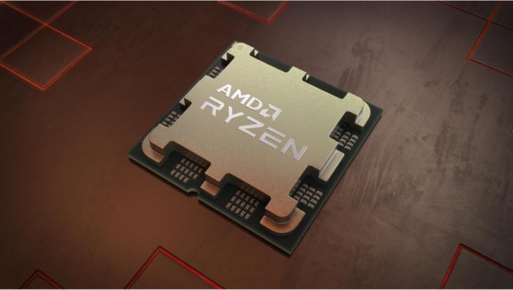 Produktbild AMD Ryzen 7 7800X3D (AM5, 4.20 GHz, 8 -Core)