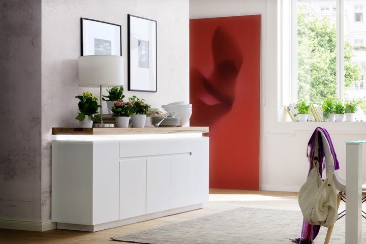 Produktbild Robas Lund Romina (200 x 40 x 81 cm)