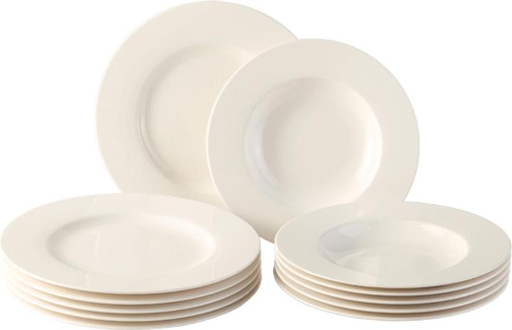Produktbild Vivo by Villeroy & Boch Tafel Set 12tlg (12 Stück)