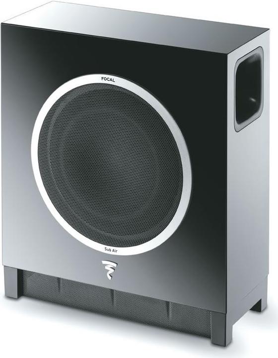 Produktbild Focal Sub Air (1 Stk., 110 W)