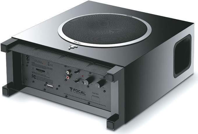 Produktbild Focal Sub Air (1 Stk., 110 W)