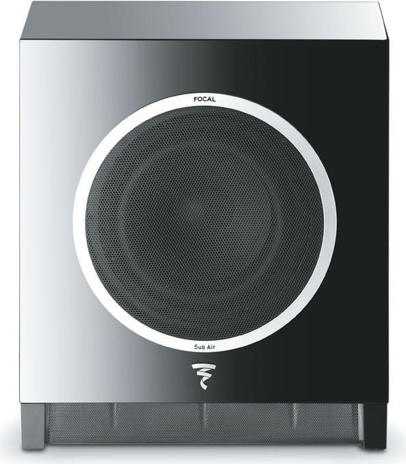 Produktbild Focal Sub Air (1 Stk., 110 W)