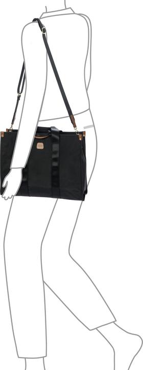 Produktbild Brics X-Collection Shopper Tasche M 40.5 cm Laptopfach (19 l)
