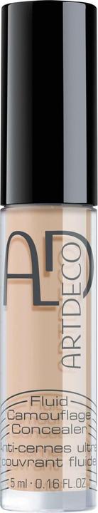 Artdeco Fluid Camouflage Concealer 4973.02 (05 neutral medium)