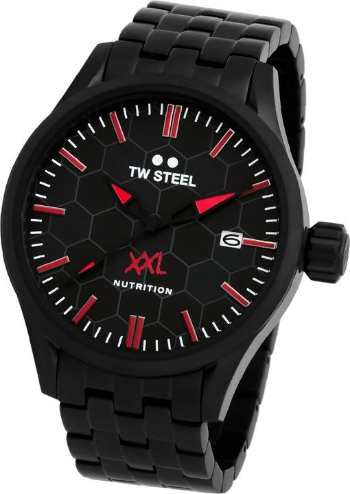 Produktbild TW-Steel VS107 Volante Limited Edtion (Chronograph)
