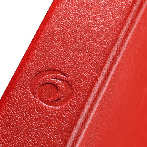 Productafbeelding Herlitz Ringbuch maX.file protect, A5, 2-Ring-Mechanik, rot (A5, 40 mm, 1 Stuk)