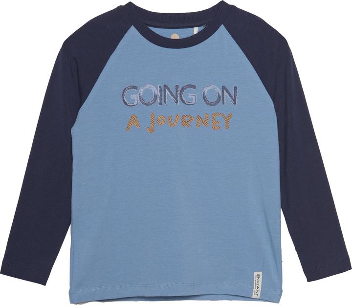 En Fant ENT-Shirt LS - 230340