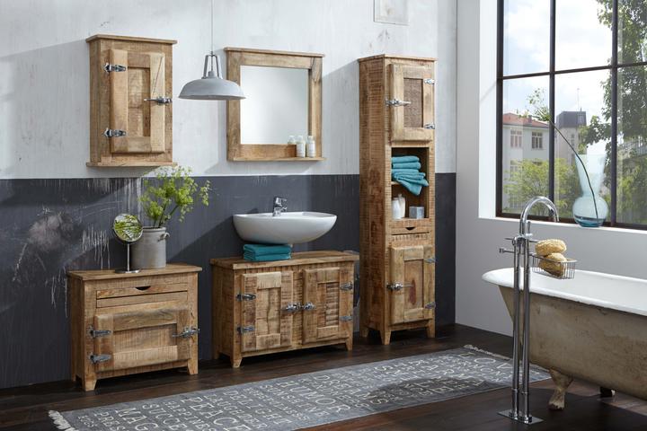 Actual product image SIT Möbel Finja (88 x 31 x 60 cm)