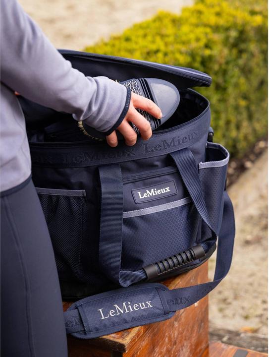 Actual product image LeMieux Grooming Bag