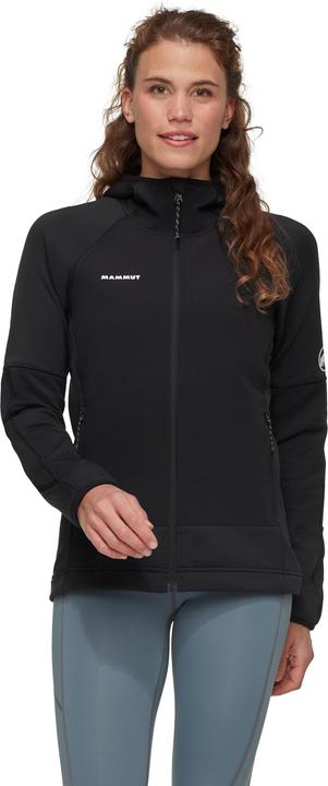 Actual product image Mammut Massone ML Hooded Jacket Women (XS)