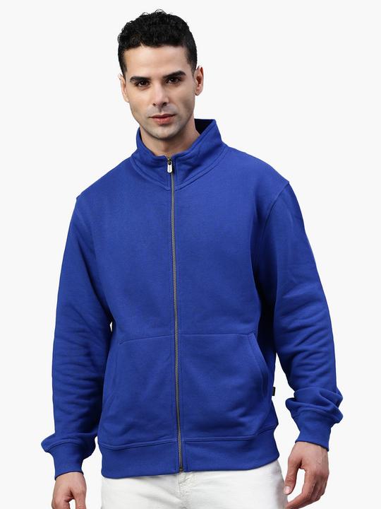 Produktbild Switcher Premium Sweatjacke Santa Cruz 6170 (L)