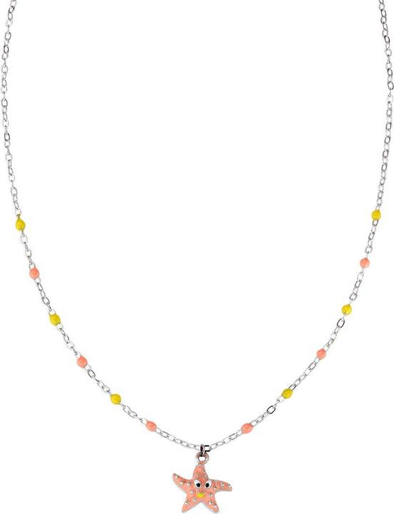 Produktbild Amen Junior Starfish Halskette (Silber 925, Emaille)