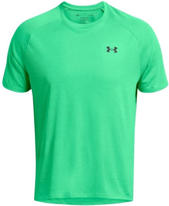 Under Armour TShirt Strukturiert (S)