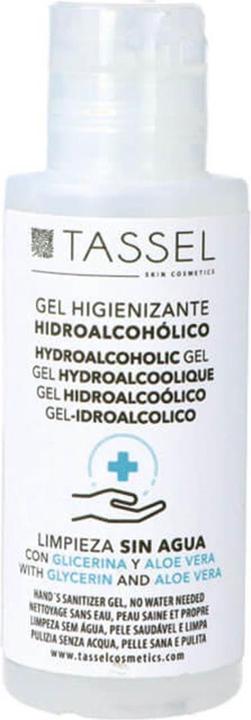 Immagine prodotto Caso Eurostil Tassel Gel idroalcolico 500ml Spray (Lozione corpo, 500 ml)