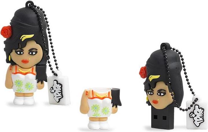 Produktbild Tribe ToonStar Wino (4 GB, USB-A, USB 2.0)