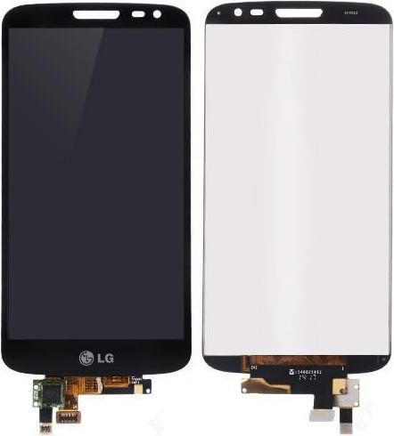Produktbild CoreParts LG G2 Mini D620 LCD Screen and (Display, G2 Mini D620)