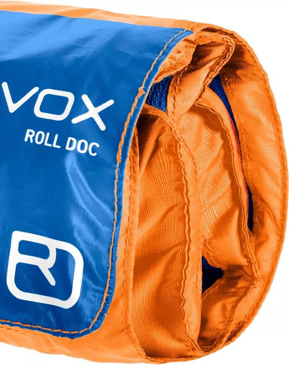 Produktbild Ortovox First Aid Roll Doc (First Aid Kit)