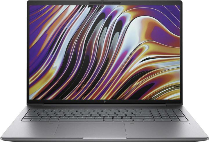 Produktbild HP Zbook Power G11a Allplan R7 Pro (16", AMD Ryzen 7 8845HS, 32 GB, 1000 GB, CH)