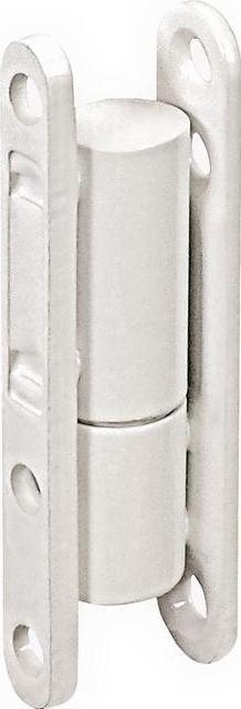Image du produit BestaPac Fiche de fenêtre blanche