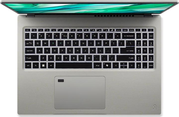 Productafbeelding Acer Aspire Vero 16 (16", Intel Core Ultra 7 155U, 16 GB, 1000 GB, NL)