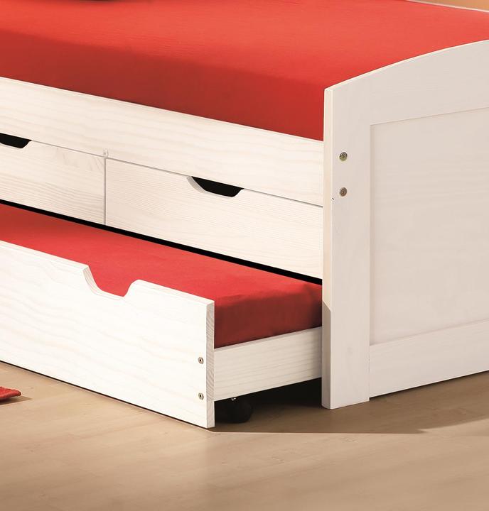 Immagine prodotto Inter Link Ulli (90 x 200 cm)