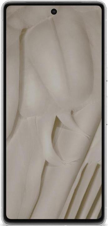 Immagine prodotto Google Pixel 7 (256 GB, Neve, 6.30", SIM + eSIM, 50 Mpx, 5G)