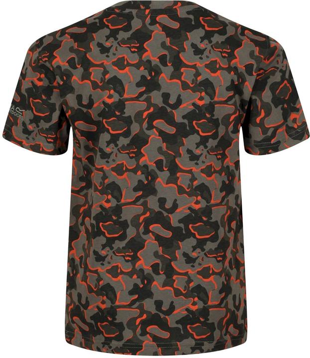 Immagine prodotto Regatta Tshirt Bosley V (128)