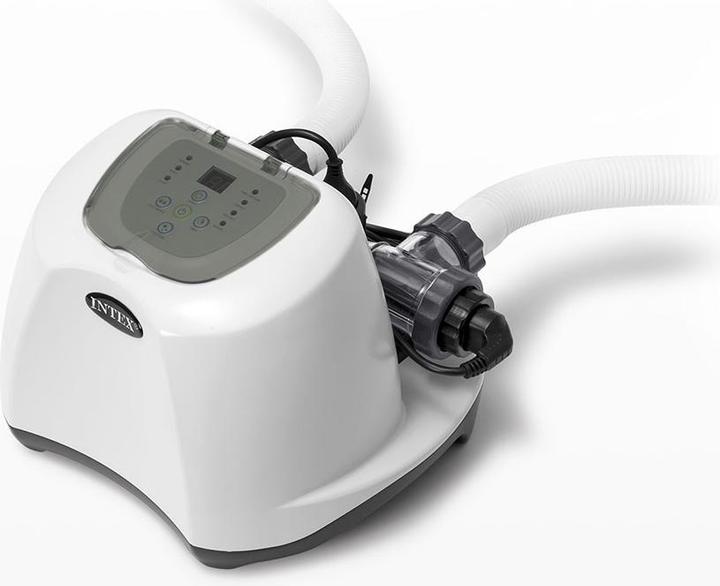 Intex Krystal Clear ECO6220