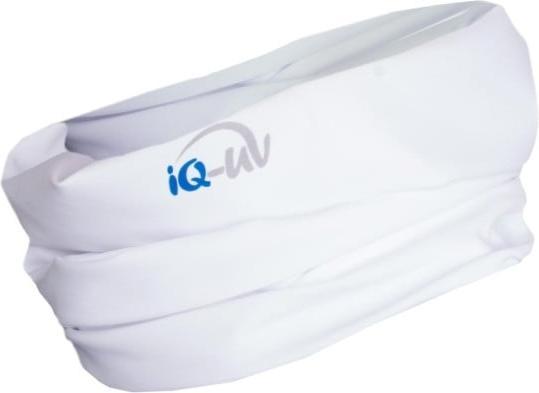 Produktbild IQ-UV UV Tube Schlauchschal Multitalent weiss (1 Stk)