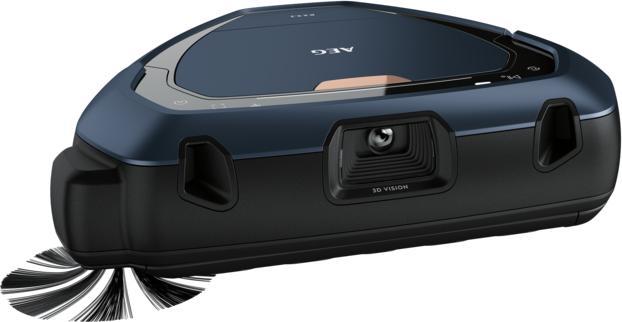 Immagine prodotto AEG RX9-2-6IBM (Aspirazione robotica)