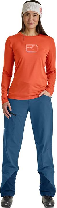 Actual product image Ortovox 150 Cool Mtn Silhouette W (XL)