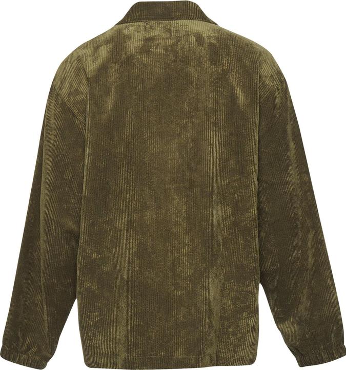 Actual product image DEF Corduroy shirt - 134565 (M)