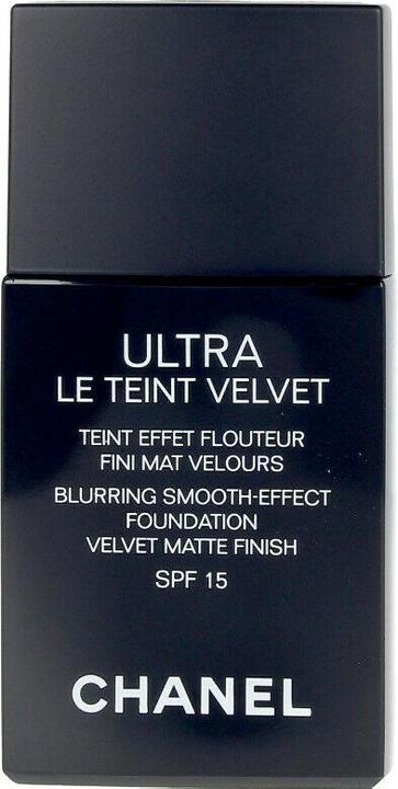 Produktbild Chanel Ultra Le Teint Velvet Matte (Br32)