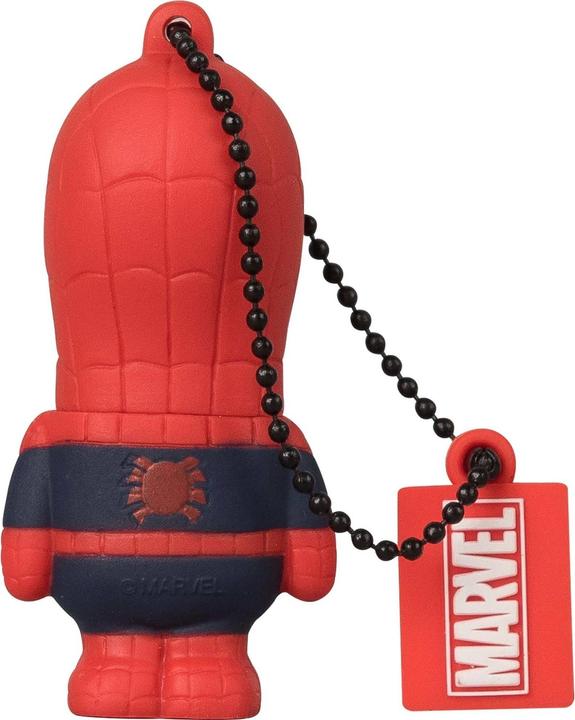 Immagine prodotto Tribe Marvel Spiderman (8 GB, USB 2.0)