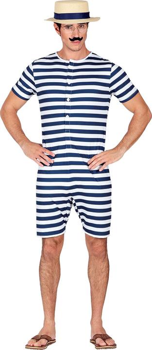 Actual product image Widmann swimsuit (L)