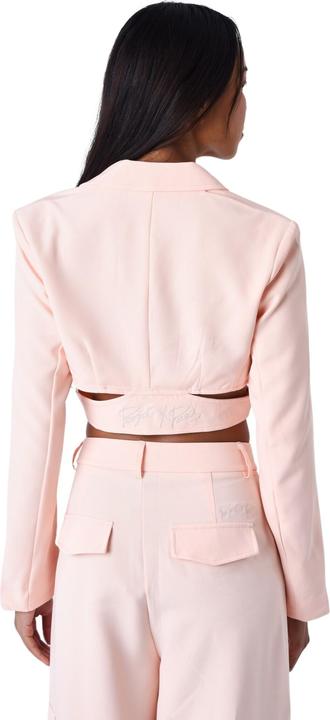 Image du produit Project X Paris blazer court style cargo (M)