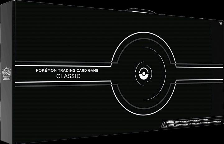 Image du produit Pokémon Trading Card Game Classic (Anglais, Coffret & Collection)