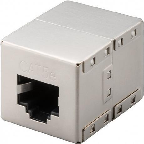 Actual product image LogiLink Clutch crossover (Network coupling)