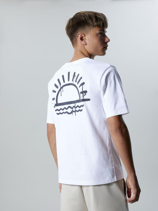 Produktbild Lmtd Bio-Baumwoll T-Shirt (158)