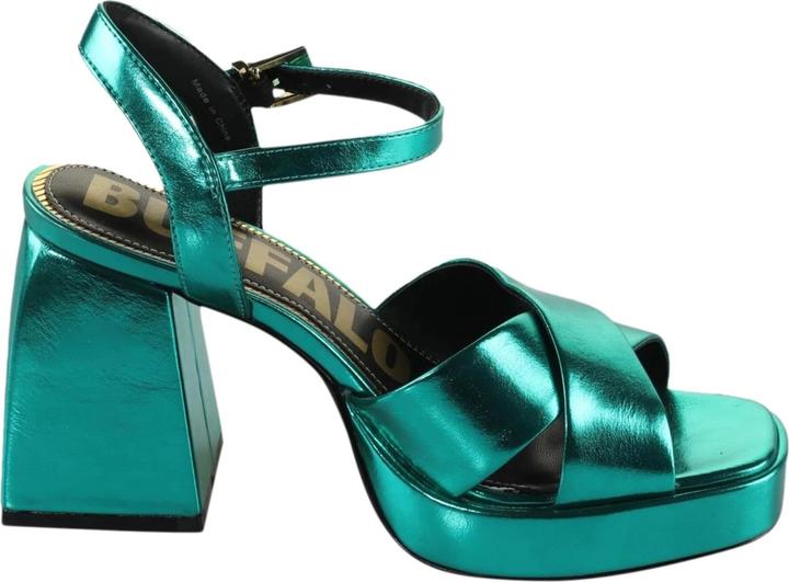 Actual product image Buffalo Bella Cross Vegan Nappa - 159459 (38)