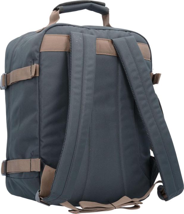 Actual product image Cabin zero Classic 28L Cabin Backpack Backpack 39 cm (28 l)