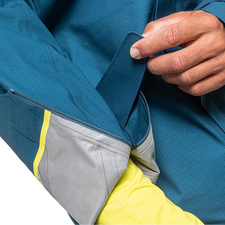 Immagine prodotto Schöffel Giacca Sass Maor 3l (L, XL)